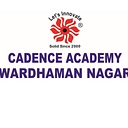 Cadence Academy logo