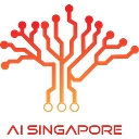 AI Singapore logo