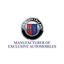 BMW Alpina B8 Gran Coupe logo