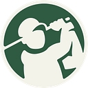 GolfSensei Training logo