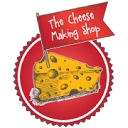 The Cheese Making Shop logo