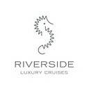 Riverside Luxury Cruises logo