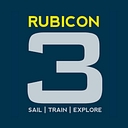 Rubicon 3 Adventure logo