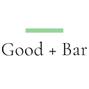 DrinkGoodBar logo