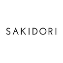 SAKIDORI logo
