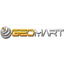 GeoMart logo