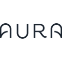 Aura Modern Home logo