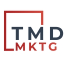 TMD Marketing & Advertising logo