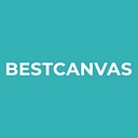 BestCanvas logo