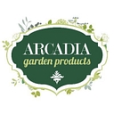Arcadia Garden Products logo