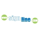 Signline logo