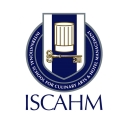 ISCAHM logo