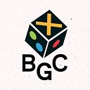 Bored Game Company logo