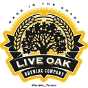 Live Oak Brewing logo