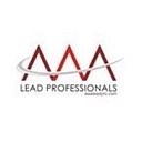 AAA Lead Pro logo