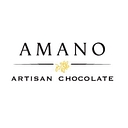 Amano Chocolate logo