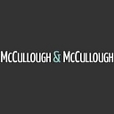 McCullough & McCullough logo