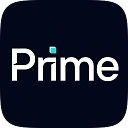 Prime Analytics logo