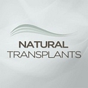 Natural Transplants logo