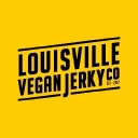 Louisville Vegan Jerky Co. logo