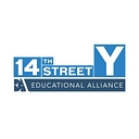 14th Street Y logo