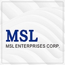 MSL Enterprises logo