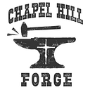 Chapel Hill Forge logo