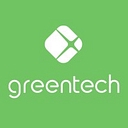 GreenTech Energy logo