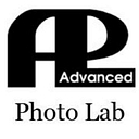 Advanced Photo Lab logo