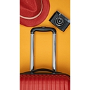 Wanderlust and Lipstick logo