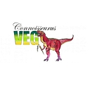 Connoisseurus Veg logo