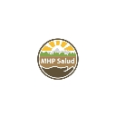 MHP Salud logo