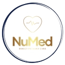 NuMed Primary Care logo