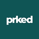 PRKED logo