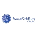 Mary P Hollister CPA PC logo