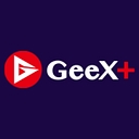 GeeXPlus logo