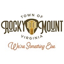 Town of Rocky Mount logo
