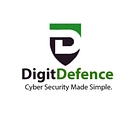 Digitdefence logo