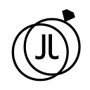 Jewelove logo