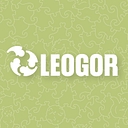 LEOGOR logo