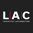 LAC Conveyors logo