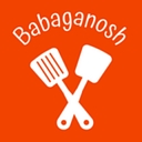 Babaganosh logo