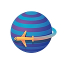 Vacanceo logo