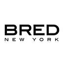 BRED New York logo
