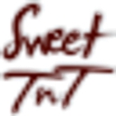 SweetTNT Magazine logo