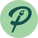 Personal Prints logo