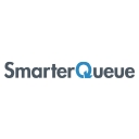 SmarterQueue logo