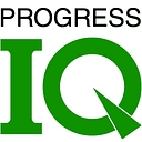 ProgressIQ logo