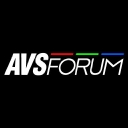 AVS Forum logo
