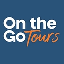 On The Go Tours logo